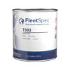 FLEETSPEC TONER-OXIDE YELLOW